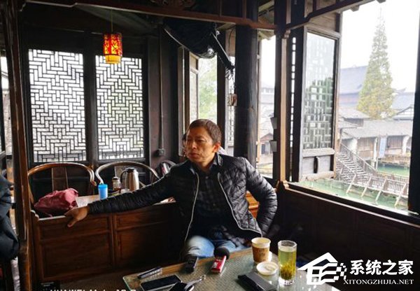 饭局成标配！盘点今年乌镇世界互联网大会三大看点