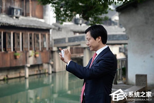雷军谈“饥饿营销”:核心是供货能力不足