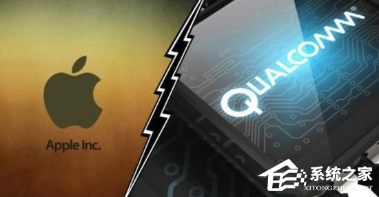 痛失苹果iPhone订单？高通高管：对业务无关痛痒