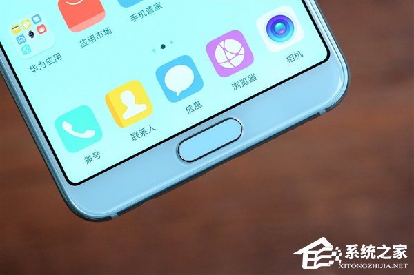 最高3399元！浅艾蓝版华为nova 2s开箱图赏