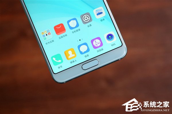 最高3399元！浅艾蓝版华为nova 2s开箱图赏