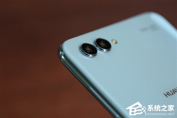 最高3399元！浅艾蓝版华为nova 2s开箱图赏