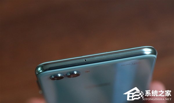 最高3399元！浅艾蓝版华为nova 2s开箱图赏