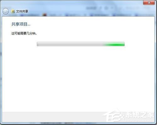 Win7提示没有权限访问网络资源
