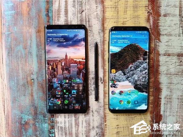 iPhone X第三！《福布斯》撰稿人评2017最喜欢的7部智能手机
