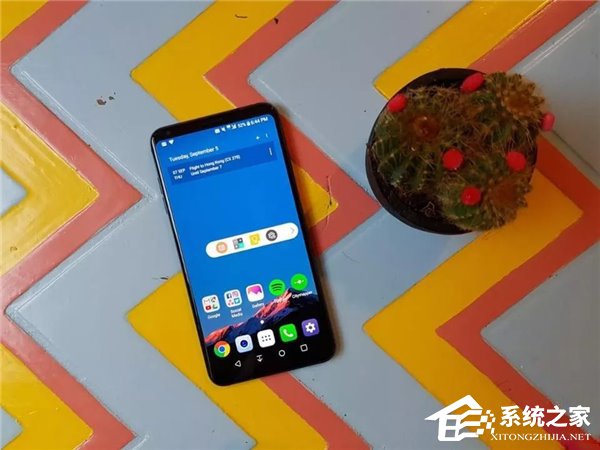 iPhone X第三！《福布斯》撰稿人评2017最喜欢的7部智能手机