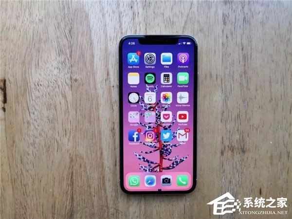 iPhone X第三！《福布斯》撰稿人评2017最喜欢的7部智能手机