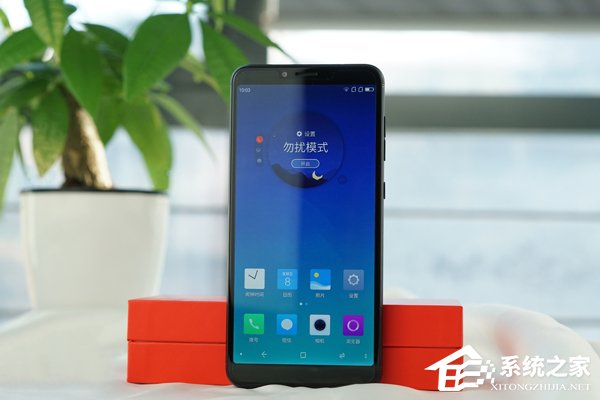 1399元起！燧石黑版360手机N6开箱图赏