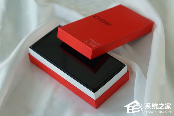 1399元起！燧石黑版360手机N6开箱图赏