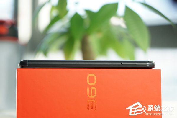 1399元起！燧石黑版360手机N6开箱图赏