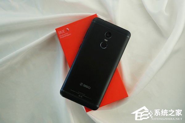 1399元起！燧石黑版360手机N6开箱图赏