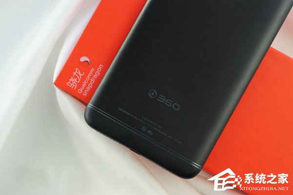 1399元起！燧石黑版360手机N6开箱图赏