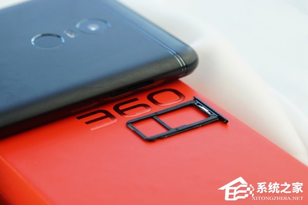 1399元起！燧石黑版360手机N6开箱图赏