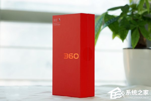 1399元起！燧石黑版360手机N6开箱图赏