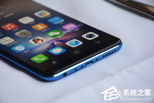 什么手机玩游戏最好？盘点2017年最适合玩游戏的全面屏手机