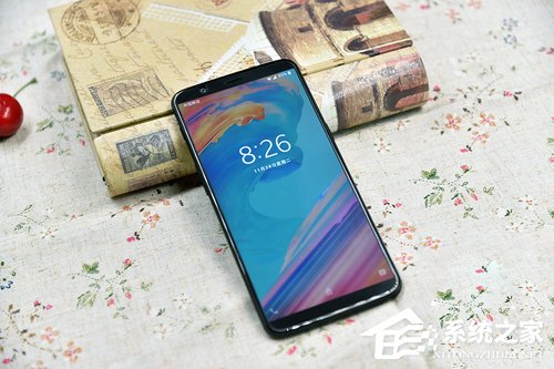 什么手机玩游戏最好？盘点2017年最适合玩游戏的全面屏手机