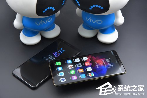 什么手机玩游戏最好？盘点2017年最适合玩游戏的全面屏手机