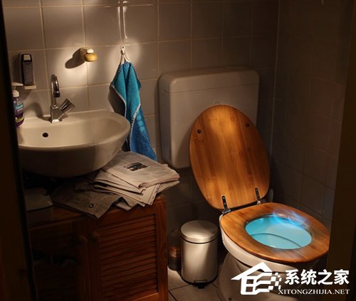 还能打分！广州城管公众号推出一键“找公厕”功能