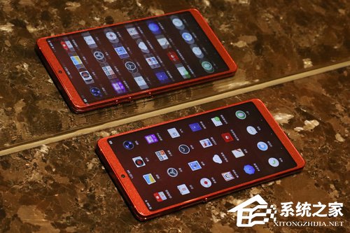 什么手机拍照自带美颜？2017自带美颜功能的手机推荐