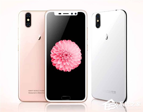 不忍直视！小辣椒发布“国产iPhone X”小辣椒S11