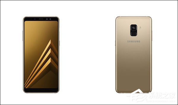 499欧元起!三星电子发布手机新品Galaxy A8/A8+