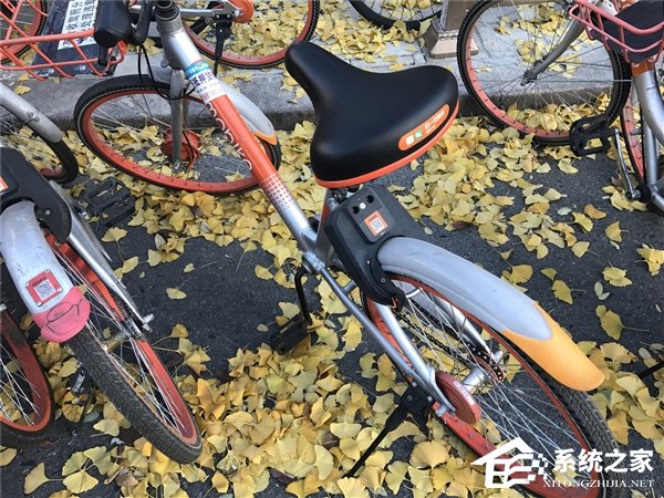 开锁时间减半！摩拜单车APP 6.5版本已上线