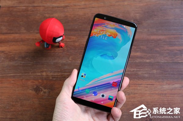 无刘海!外媒:一加6将采用iPhone X同款人脸识别