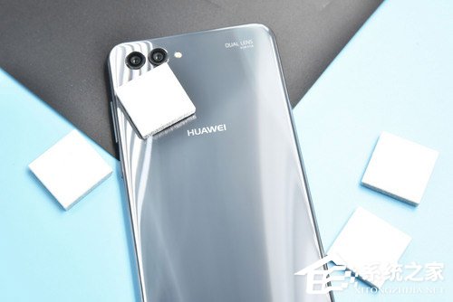 华为nova 2s玩游戏怎样？HUAWEI nova2s游戏性能测试