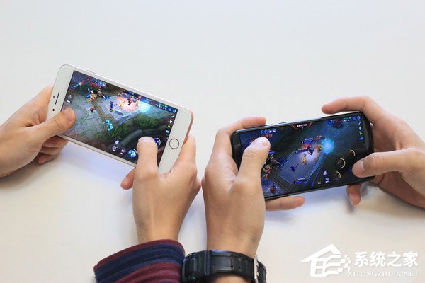 360N6 Pro玩游戏怎么样？360手机N6 Pro游戏性能实测