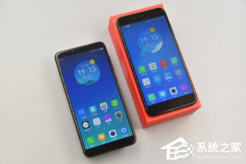 诺基亚6第二代和360N6买哪个好？360N6和Nokia 6第二代对比评测