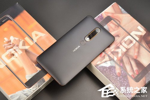 诺基亚6第二代和360N6买哪个好？360N6和Nokia 6第二代对比评测