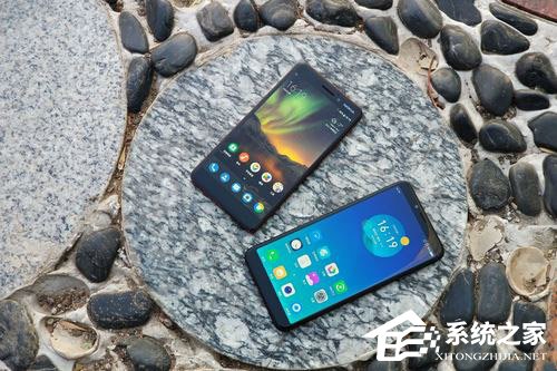 诺基亚6第二代和360N6买哪个好？360N6和Nokia 6第二代对比评测