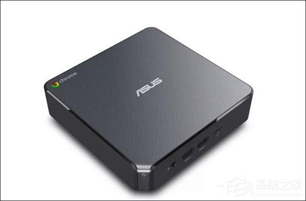 8代Intel处理器加持！华硕CES 2018发布Chromebox 3迷你主机