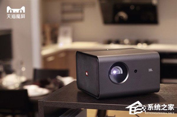 CES 2018:阿里展示数码3C新品天猫魔屏S1