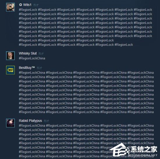 都是开挂的“锅”？《绝地求生》Steam社区遭锁国区留言刷屏