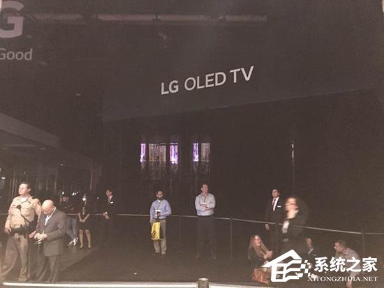 停电、被淹！外媒盘点CES 2018展会现场四大“趣”闻