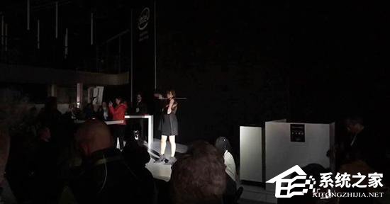 停电、被淹！外媒盘点CES 2018展会现场四大“趣”闻