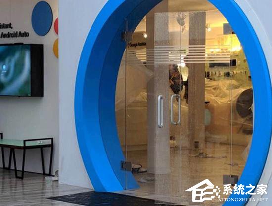 停电、被淹！外媒盘点CES 2018展会现场四大“趣”闻