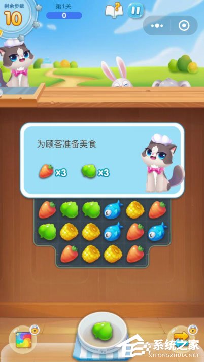 2018有哪些好玩的微信小程序游戏？好玩的微信小程序游戏推荐
