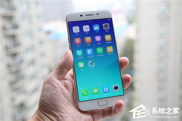 OPPO R9s第一!研究机构发布2017年中国手机单品销量TOP10排行榜
