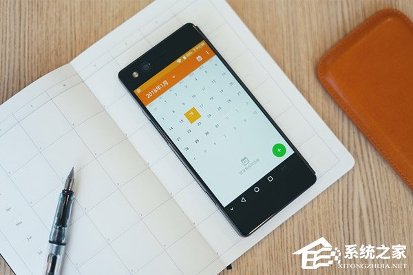 1月20日正式开卖!中兴天机Axon M国行版真机图赏