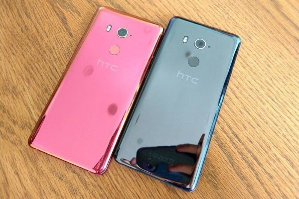 买HTC U11 EYEs还是HTC U11+？HTC U11+与U11 EYEs区别对比