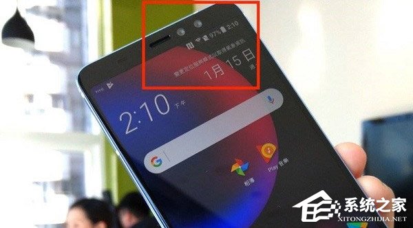 买HTC U11 EYEs还是HTC U11+？HTC U11+与U11 EYEs区别对比