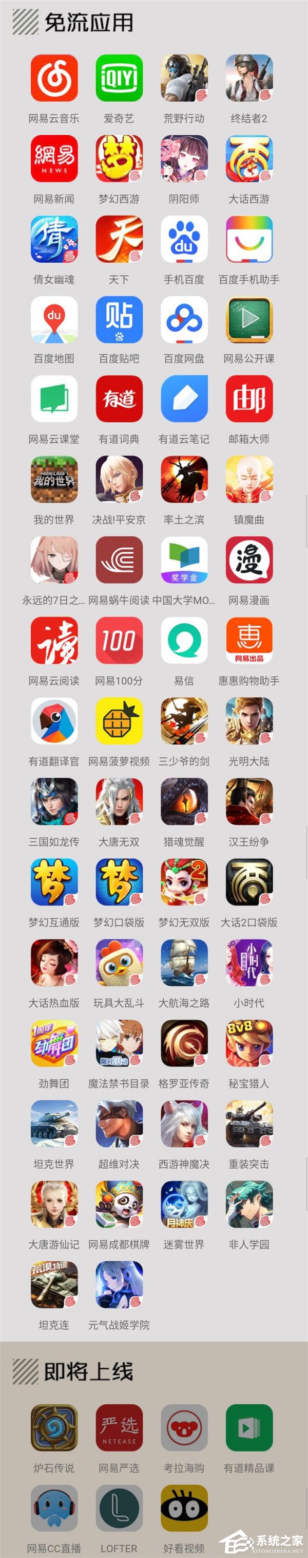 百度系应用也将免流！网易白金卡喜获“重磅”升级（附办理地址）