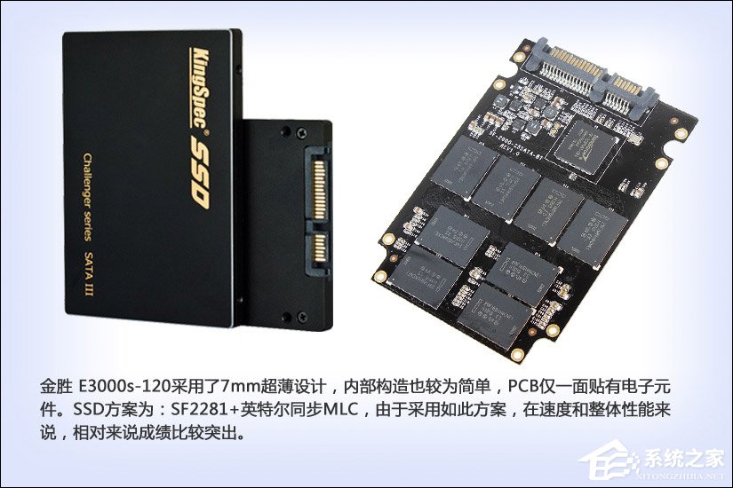 SSD测试结果怎么看?硬盘测试结果图解