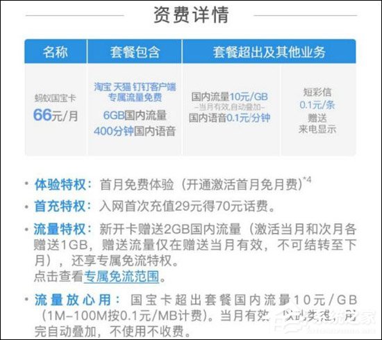 三大运营商新号段哪个好？三大运营商新号段套餐区别对比