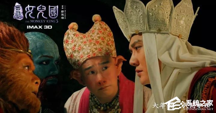 2018春节档电影有什么?2018最新贺岁档电影列表