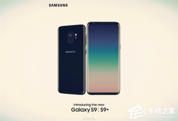 三星S9/S9 Plus外观再揭晓：售价超6000元