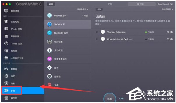 CleanMyMac