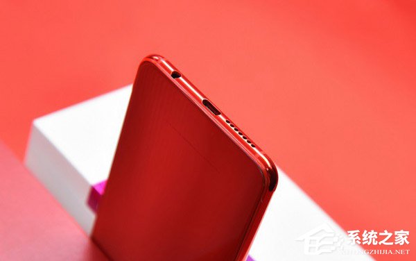 华为nova 2s相思红版好看吗？华为nova2s相思红版真机图赏